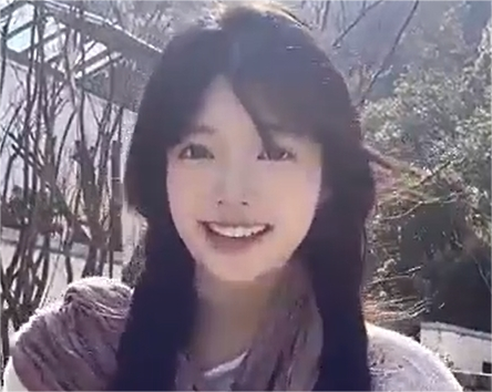 主播头像